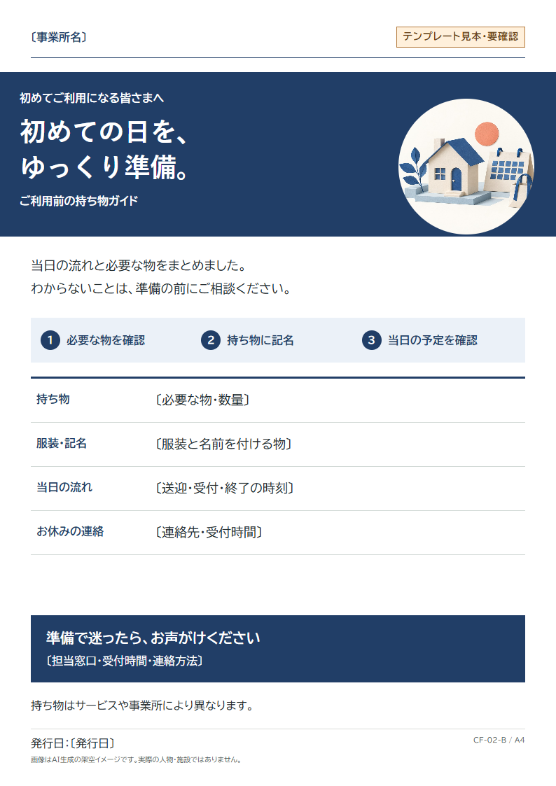 すっきり図解