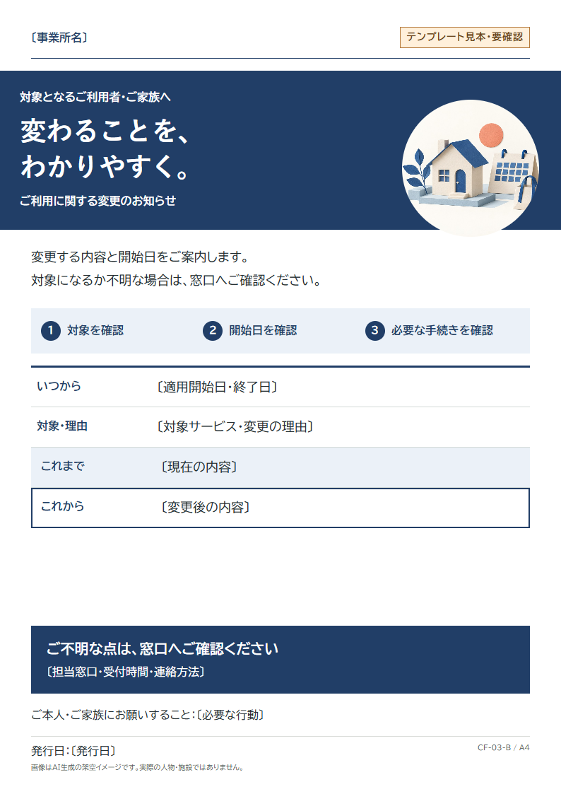 すっきり図解