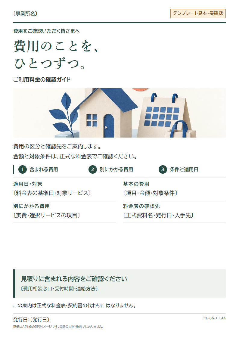 写真のある暮らし