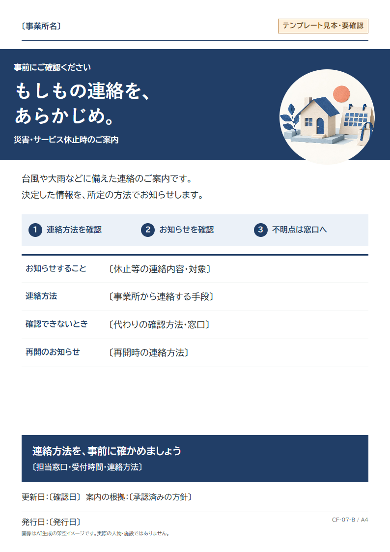 すっきり図解