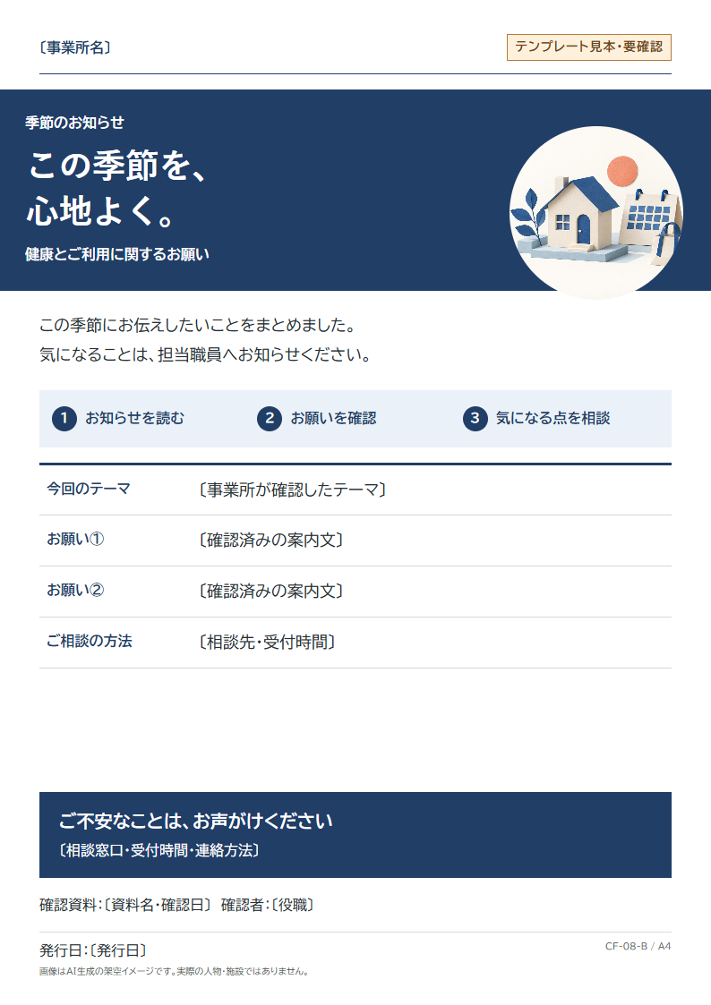 すっきり図解